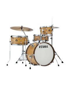 Tama Club-Jam 4-Piece Shell Pack - Satin Blonde