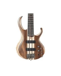 Ibanez BTB745 Standard 5-String Electric Bass - Natural Low Gloss