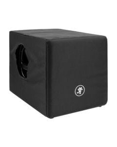 Mackie DRM18S / DRM18S-P Cover