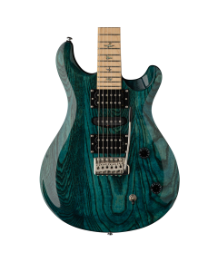 PRS SE Swamp Ash Special Electric Guitar - Iris Blue