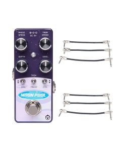 Moon pool pigtronix on sale