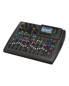 Behringer X32 Compact 40-Channel Digital Mixing Console - Factory Direct B-Stock