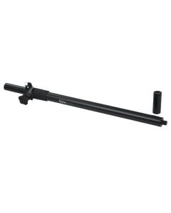 Gator Frameworks GFW-SPK-SP Standard Sub Pole w/ 20mm Adapter