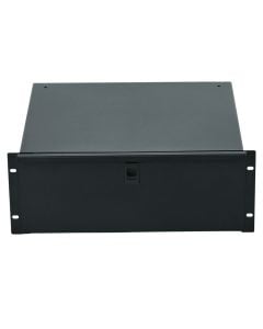 Gator Cases GRW-DRW4 Standard 4U Rack Drawer, 14.2" Deep
