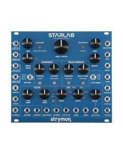 Strymon StarLab Reverb Eurorack Module