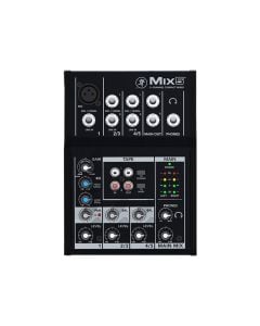 Mackie Mix5 Compact Mixer
