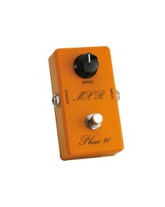MXR CSP026 Handwired Vintage '74 Reiusse Phase 90 Pedal