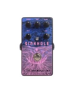 Catalinbread Sinkhole Ethereal Reverb Pedal
