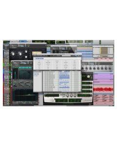 IK Multimedia Amplitube 5 (Proaudiostar.com)