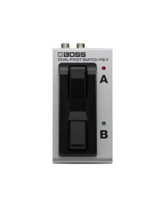 Boss FS-7 Dual Footswitch