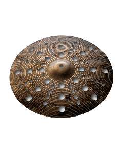 Zildjian 17" K Custom Special Dry Trash Crash Cymbal