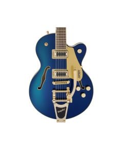 Gretsch G5655TG Electromatic Jr Single-Cut w/ Bigsby - Azure Metallic
