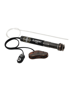 LR Baggs EAS-VTC Acoustic Guitar Pickup
