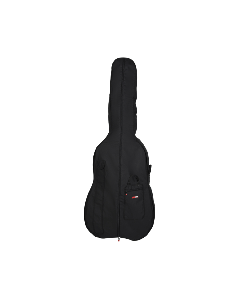 Gator Cases Largo Series Lightweight Beginner Bag for 3/4 Size Double Bass