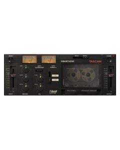 IK Multimedia Tascam Porta One