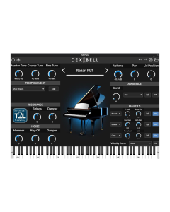 DEXIBELL T2L Piano