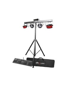 CHAUVET DJ GigBAR 2 Lighting System