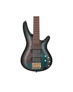 Ibanez SR405EPBDXTSU SR Standard 5-String Bass - Tropical Seafloor Burst