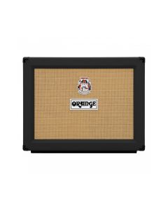 Orange Amplifiers PPC212OB Open Back Guitar Cabinet - Black