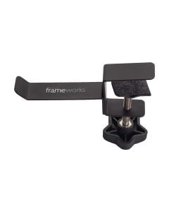 Gator Frameworks GFW-HP-HANGERDESK Headphone Hanger