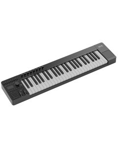 NUX NTK-49 MIDI Keyboard Controller