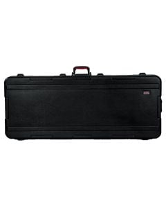 Gator Cases GTSA-KEY76D TSA ATA Deep 76-Key Keyboard Case w/ Wheels
