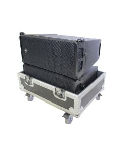 ProX X-RCF HDL6A LA X2W Flight Case