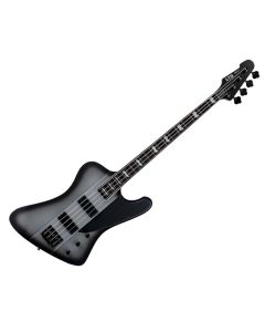 ESP LTD SN 1HT Electric Guitar Black Blast