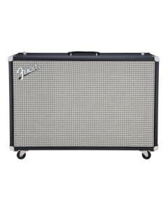 Fender Super-Sonic 60 2x12" Guitar Cabinet - Black