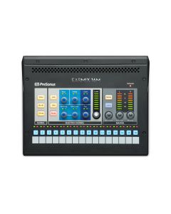 PreSonus EarMix 16M Personal Monitor Mixer