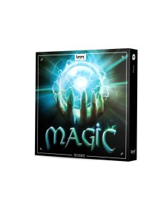 Boom Library Boom Magic Designed