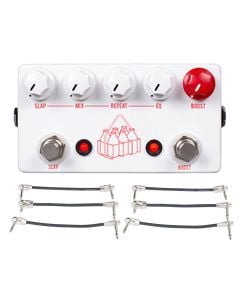 ギター JHS PEDALS LUCKY CAT DELAY cc898a52efdNxaLHN7VweskzpMhhie