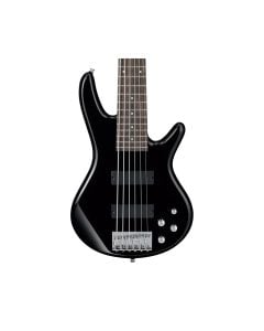 Ibanez GSR206 GIO SR 6-String Bass - Black