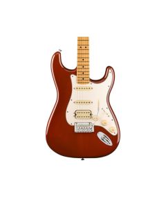 Fender Road Worn '50s Stratocaster - Black w/ Maple Fingerboard