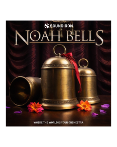 SOUNDIRON Noah Bells v2