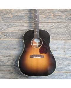 Used Gibson J-45 Standard Acoustic-Electric Guitar - Vintage Sunburst w/OHSC