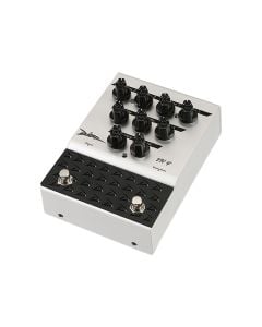 Diezel VH4 2-Channel Preamp Pedal