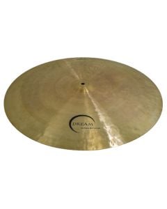 Dream Cymbals BSBF24 Bliss 24" Small Bell Flat Ride Cymbal