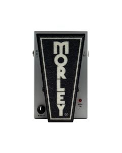 Morley Mini Maverick Switchless Wah Pedal