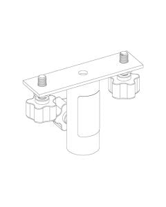 JBL VTX PM Pole Mount Adapter