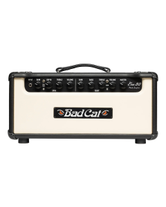Bad Cat Mark Sampson Era 30 30-Watt Handwired Tube Amp Head - Cream