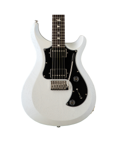 PRS S2 Standard 24 Satin Electric Guitar - Pearl White