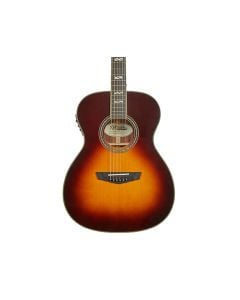 D'Angelico Excel Tammany Vintage Sunburst