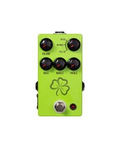 JHS Clover Preamp Pedal - Open Box
