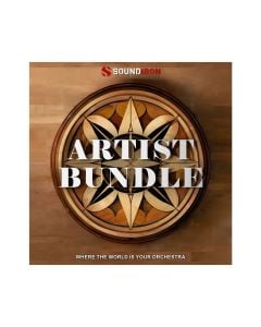 Soundiron Artist Bundle