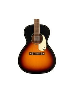 Gretsch Jim Dandy Concert Acoustic Guitar - Rex Burst