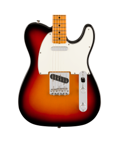 Fender Vintera III Mid '60s Telecaster Electric Guitar - 3-Color Sunburst