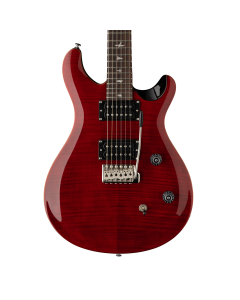 PRS SE CE24 Electric Guitar - Black Cherry