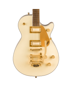 Gretsch Electromatic Pristine LTD Jet Single-Cut w/Bigsby - White Gold