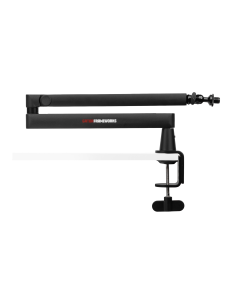 Gator Frameworks Low Profile Broadcast Boom